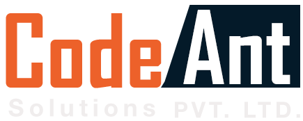 Codeant Solutions Pvt Ltd Logo